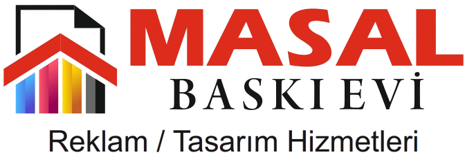 MASAL BASKI EVİ